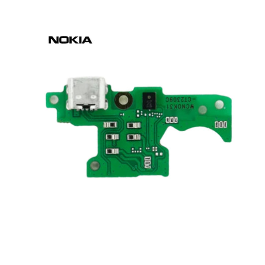 PLACA DE CARGA PARA NOKIA 3.1 , TA-1074