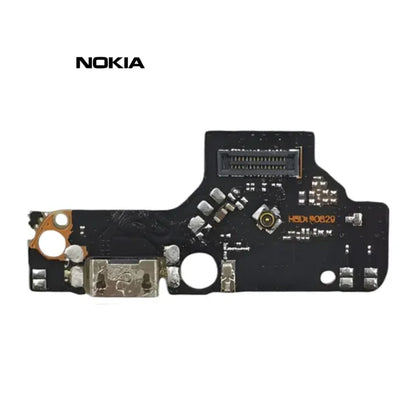 PLACA DE CARGA PARA NOKIA 3.2 TA-1156 , TA-1159 , TA-1164 , TA-1154 , TA-1161