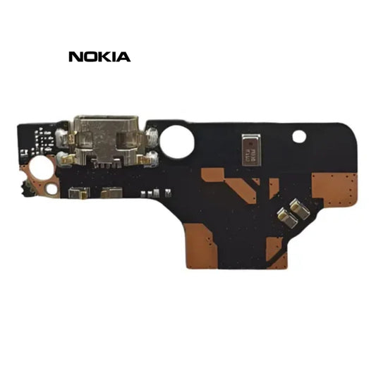 PLACA DE CARGA PARA NOKIA 3.2 TA-1156 , TA-1159 , TA-1164 , TA-1154 , TA-1161
