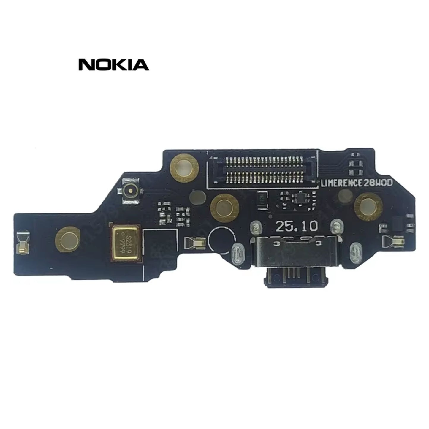 PLACA DE CARGA PARA NOKIA 5.1 PLUS , TA-1105