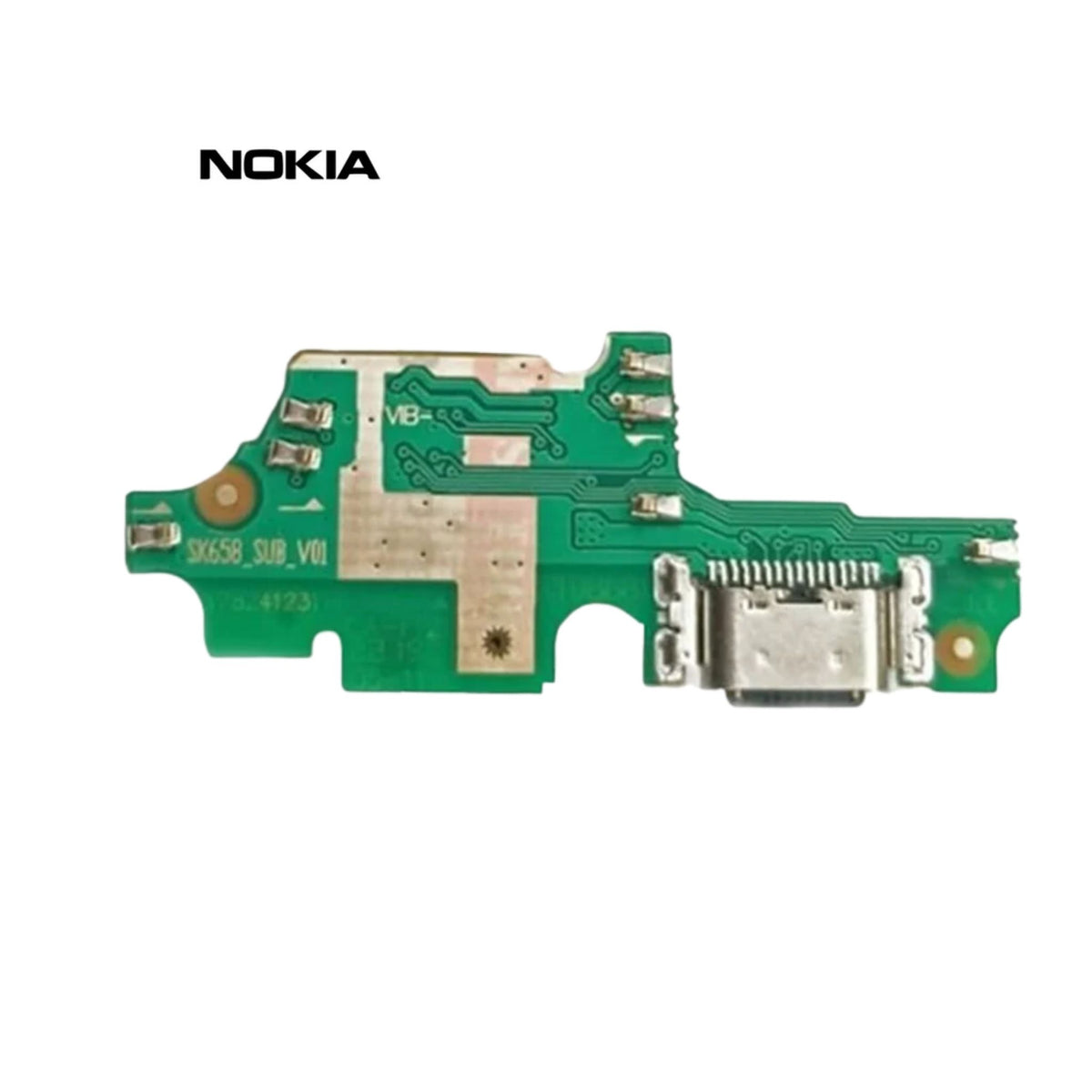 PLACA DE CARGA PARA NOKIA G11 PLUS