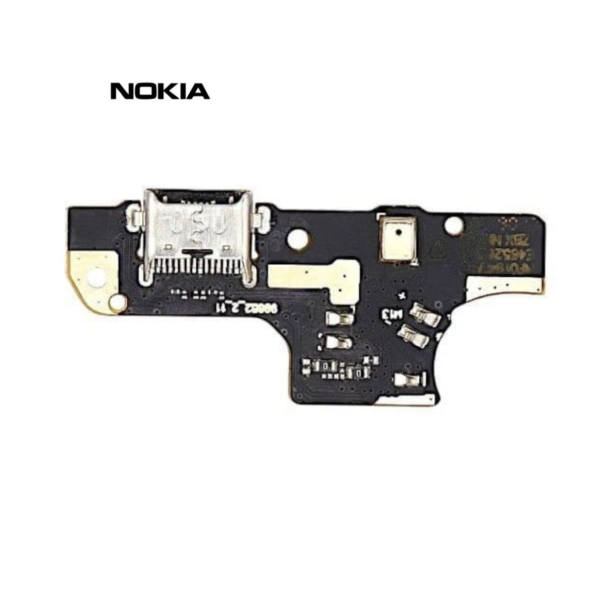PLACA DE CARGA PARA NOKIA G20