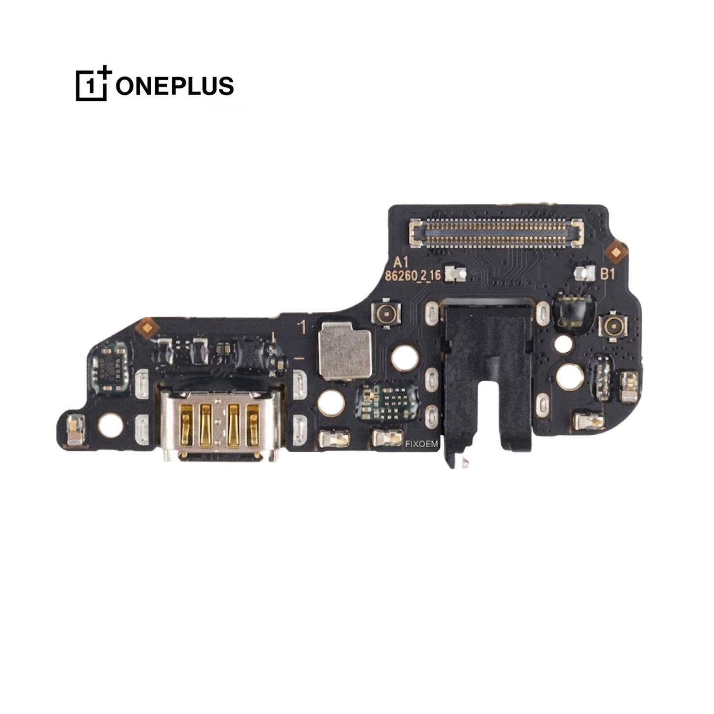 PLACA DE CARGA PARA ONE PLUS 10T 5G