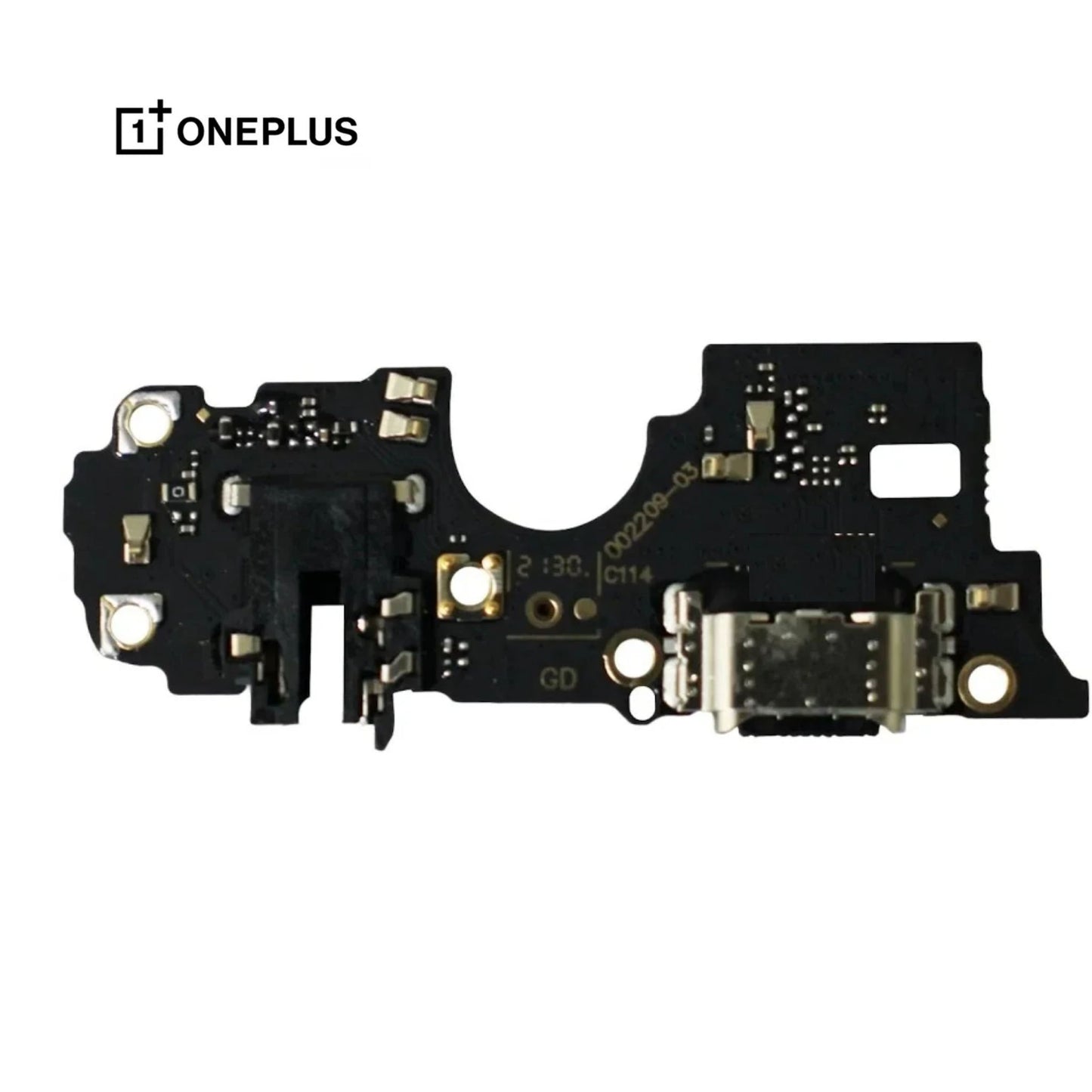 PLACA DE CARGA PARA ONE PLUS NORD 200 5G