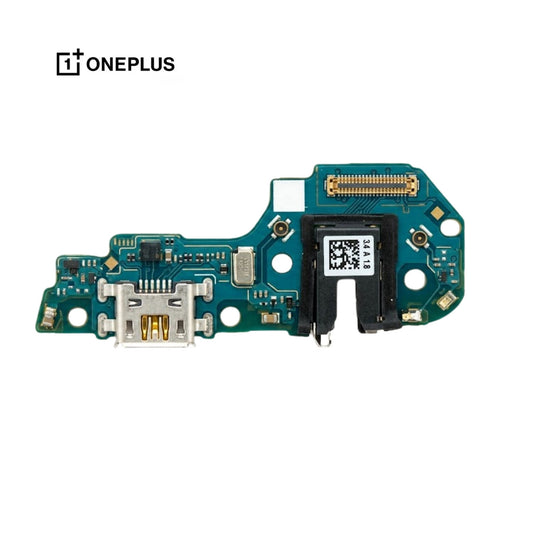 PLACA DE CARGA PARA ONE PLUS NORD 5G