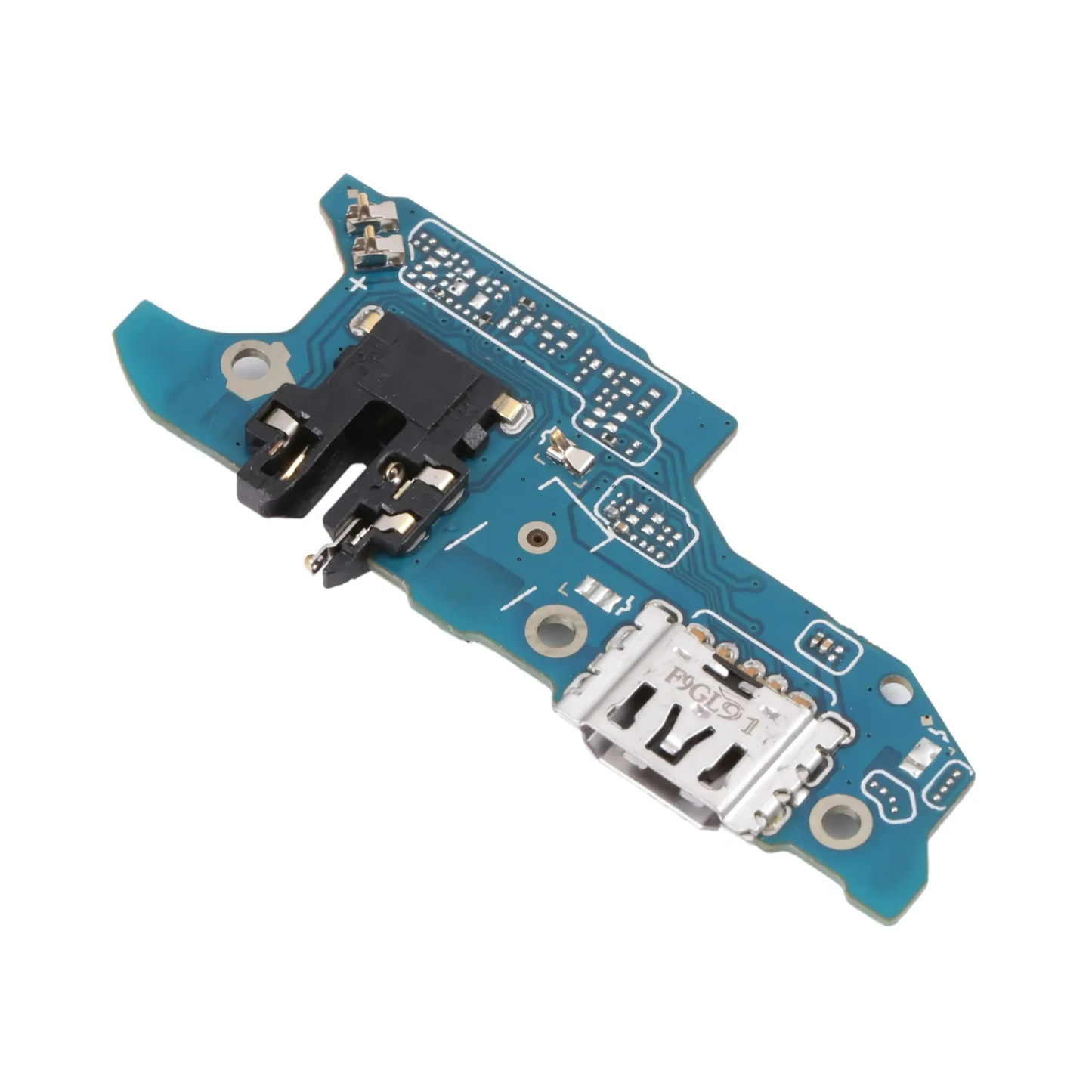 PLACA DE CARGA OPPO A17