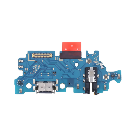 PLACA DE CARGA SAMSUNG A25 5G