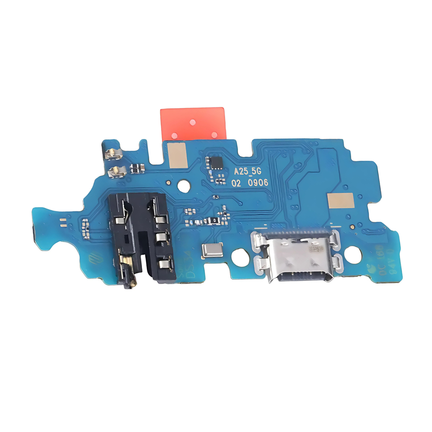 PLACA DE CARGA SAMSUNG A25 5G