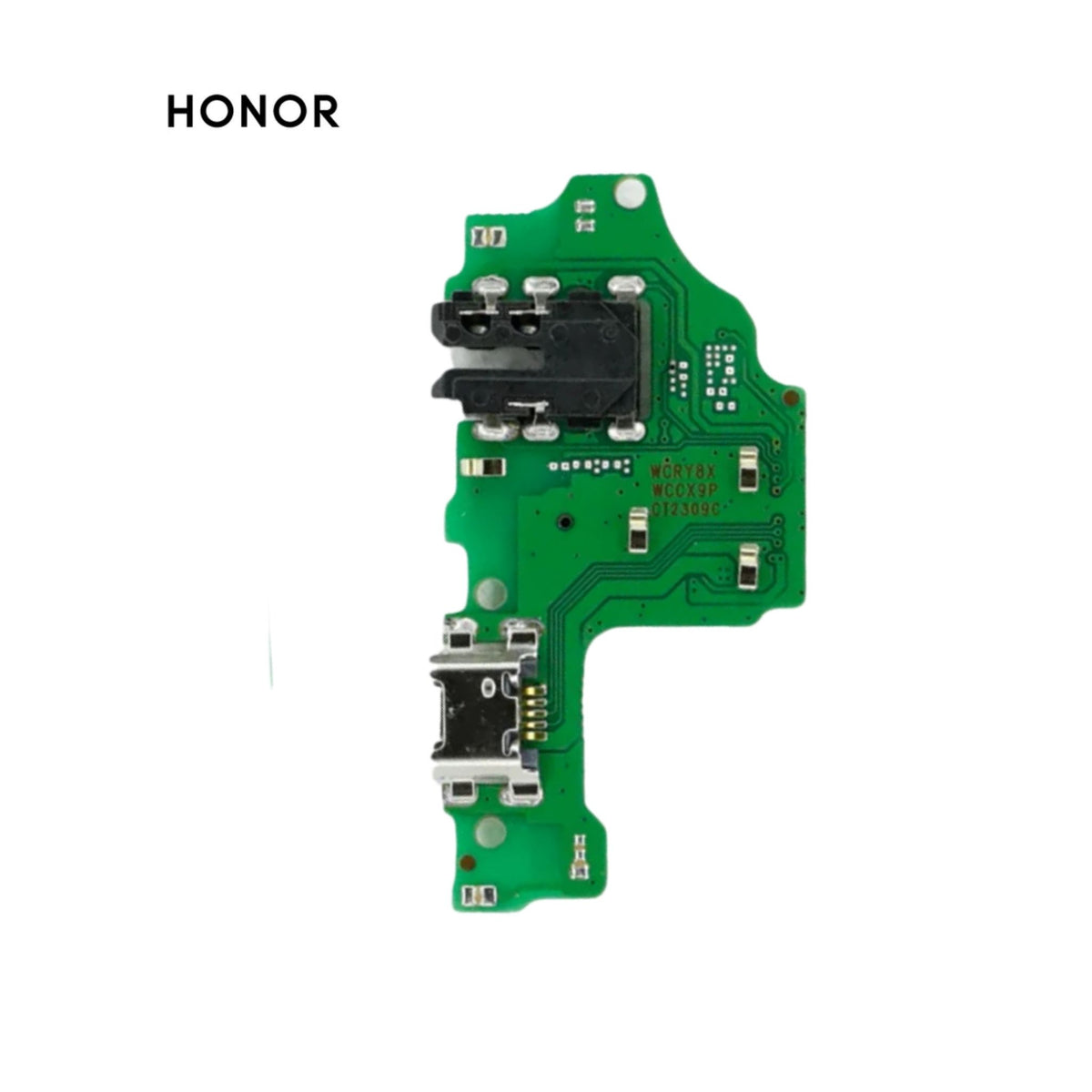 PLACA DE CARGA PARA HONOR 8x