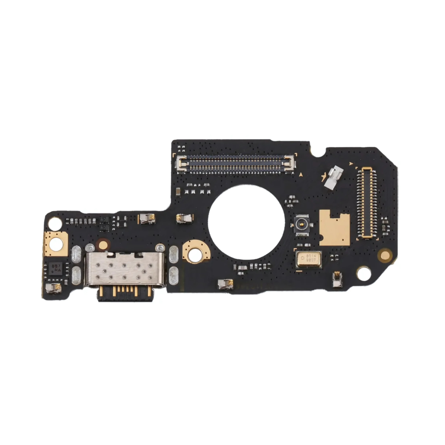 PLACA DE CARGA XIAOMI REDMI NOTE 11 4G