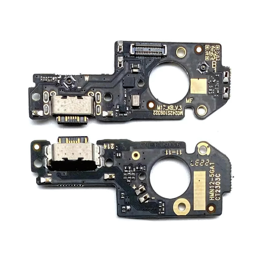 PLACA DE CARGA XIAOMI REDMI NOTE 12 5G