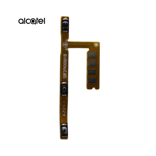 FLEX DE ENCENDIDO ALCATEL 1V 2020 , 5007A