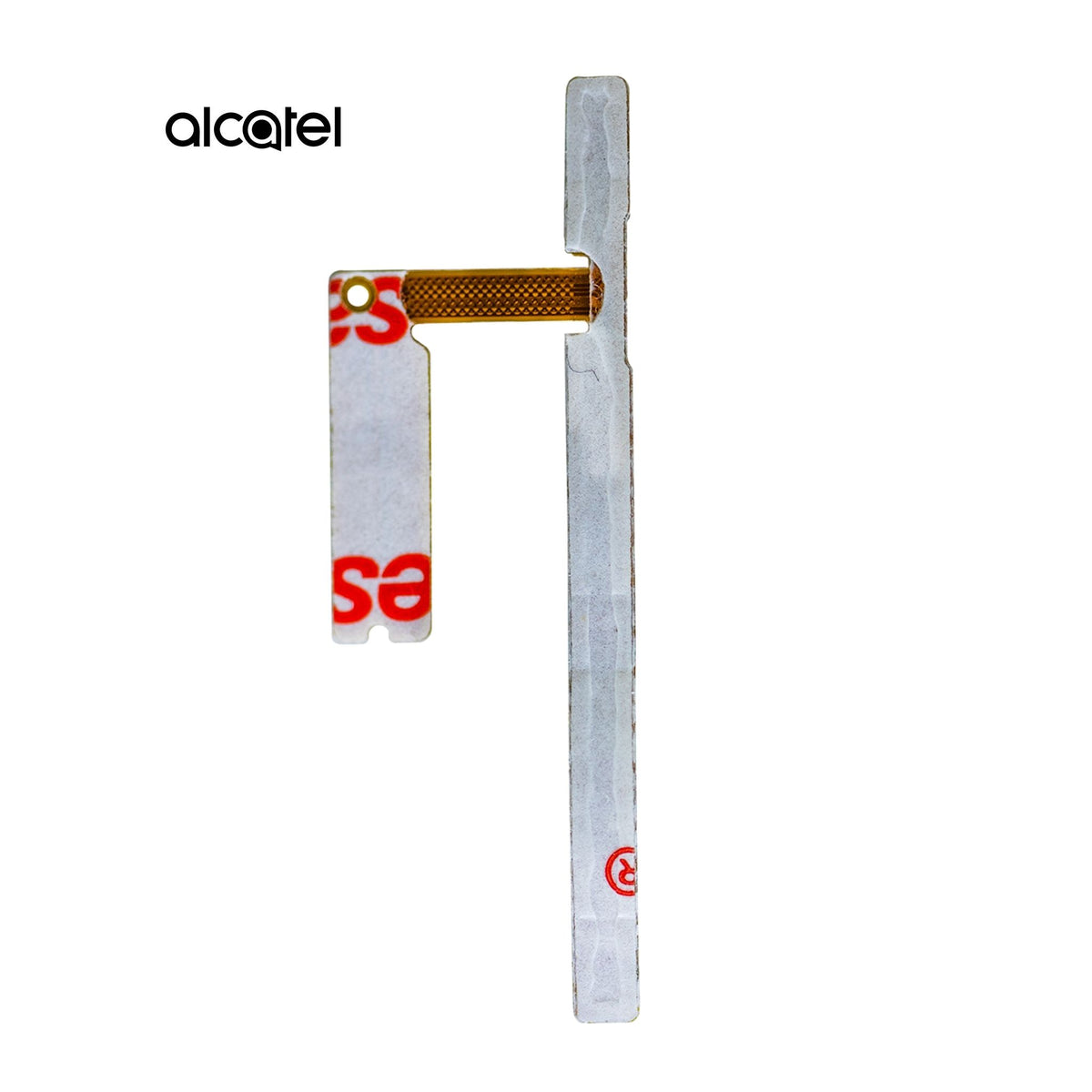 FLEX DE ENCENDIDO ALCATEL 1V 2020 , 5007A