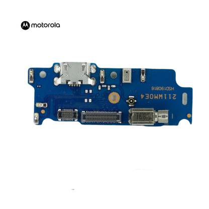 PLACA DE CARGA PARA MOTOROLA E4