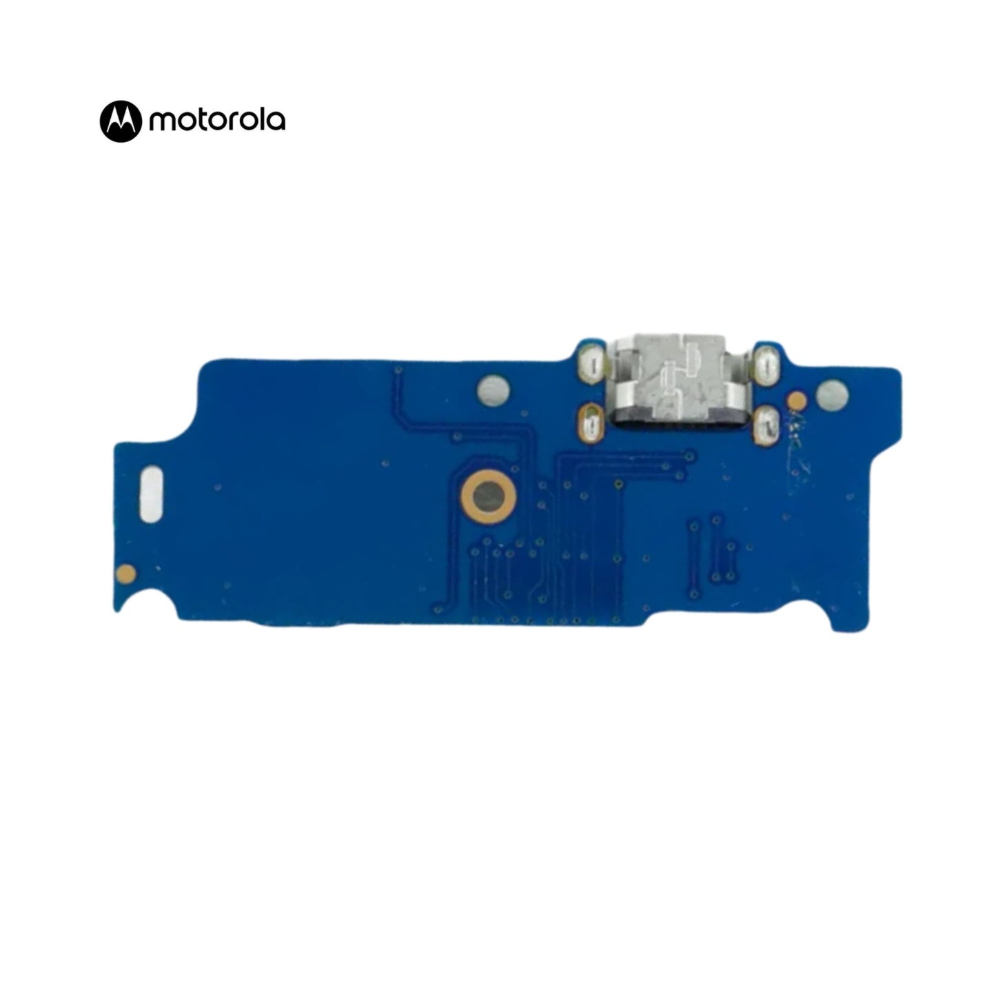 PLACA DE CARGA PARA MOTOROLA E4