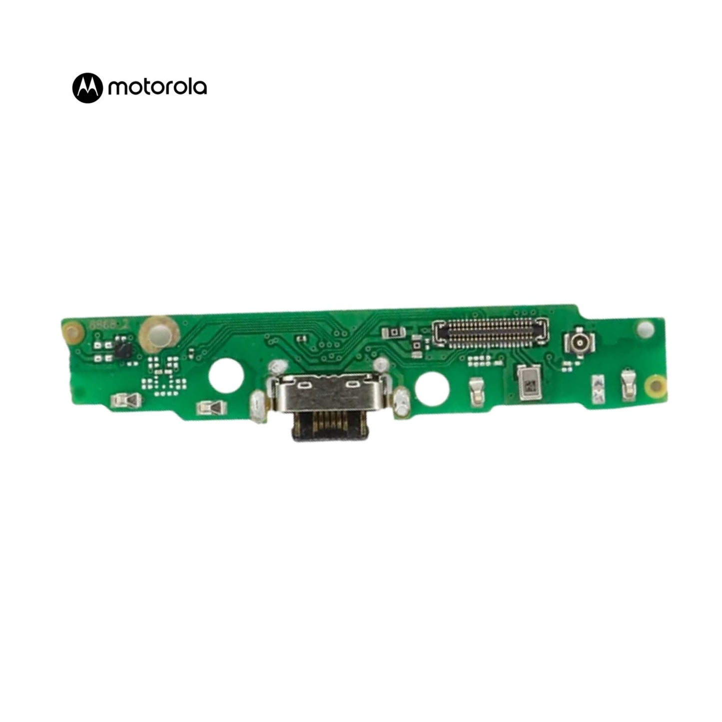 PLACA DE CARGA PARA MOTOROLA G7 POWER + IC