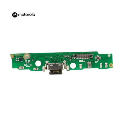 PLACA DE CARGA PARA MOTOROLA G7 POWER + IC