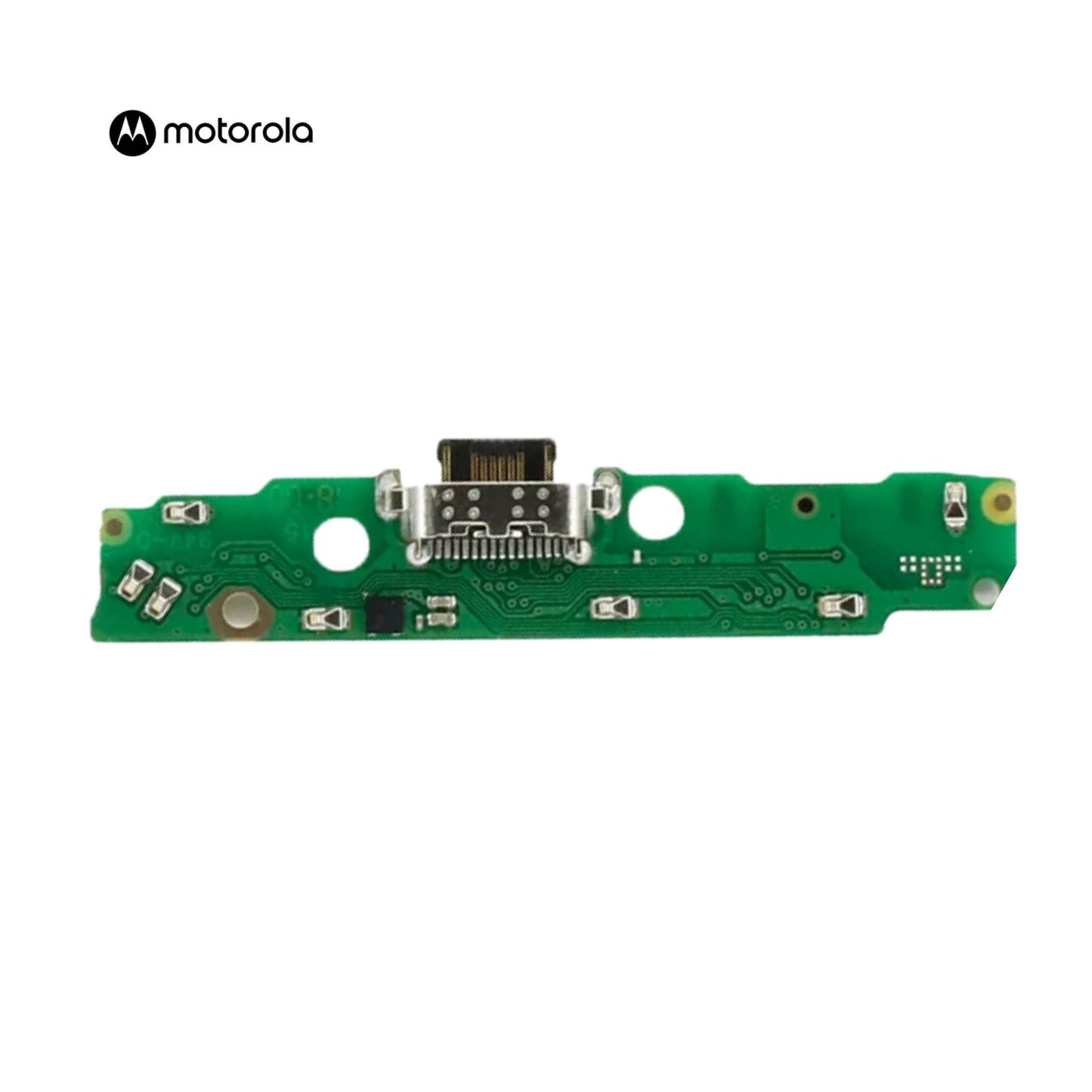 PLACA DE CARGA PARA MOTOROLA G7 POWER + IC