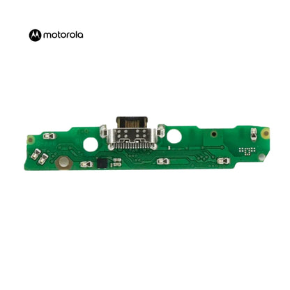 PLACA DE CARGA PARA MOTOROLA G7 POWER + IC