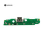PLACA DE CARGA PARA MOTOROLA G7 POWER + IC