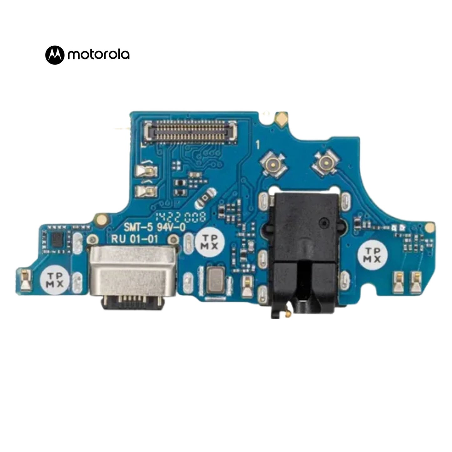 PLACA DE CARGA PARA MOTOROLA G71S / G82 5G