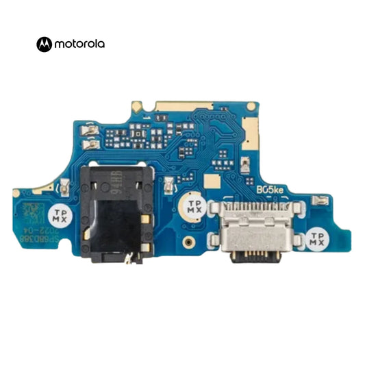 PLACA DE CARGA PARA MOTOROLA G71S / G82 5G