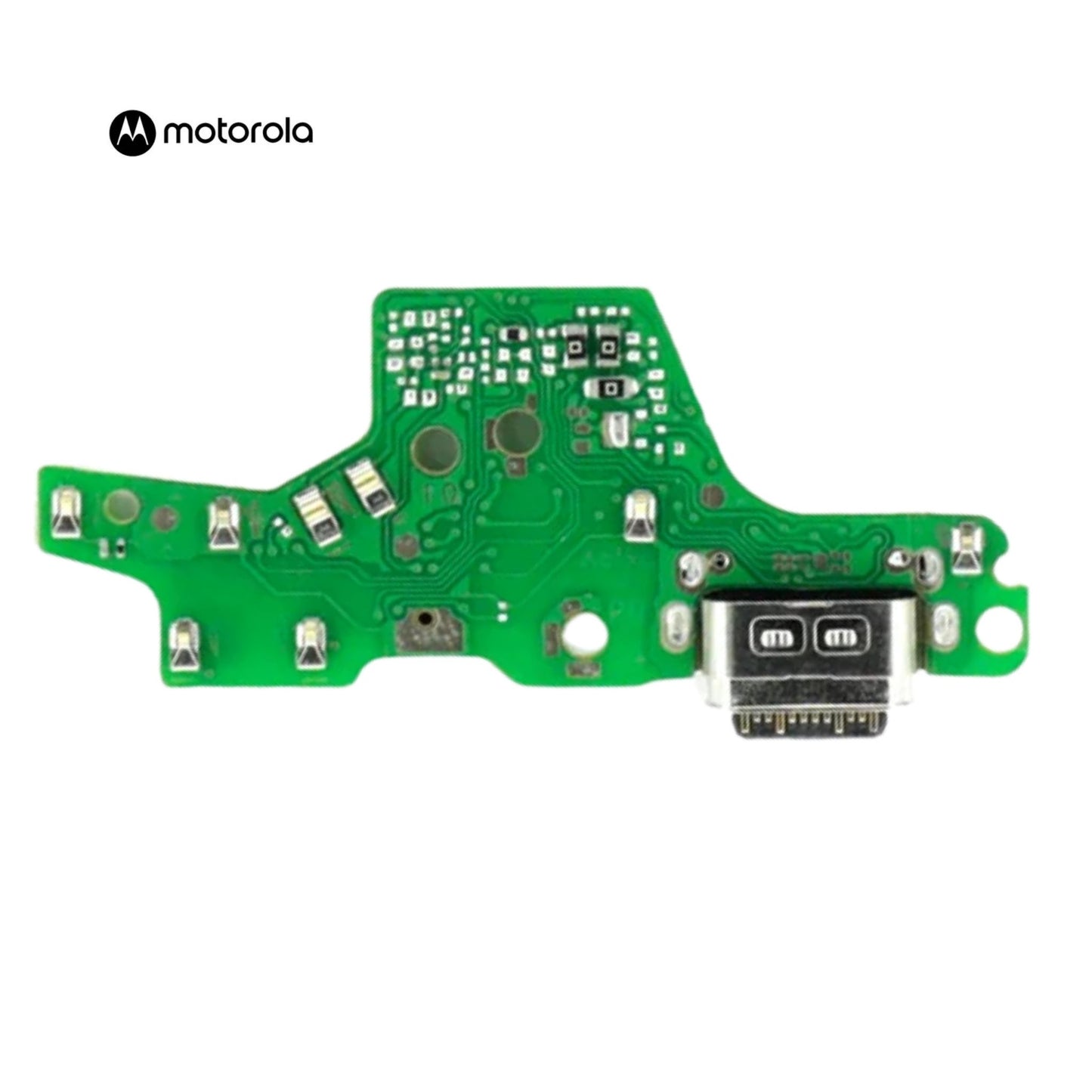 PLACA DE CARGA PARA MOTOROLA G8 PLUS