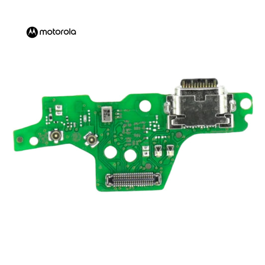 PLACA DE CARGA PARA MOTOROLA G8 PLUS