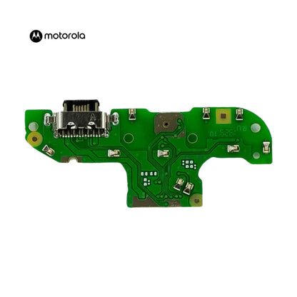 PLACA DE CARGA PARA MOTOROLA G8 PLAY