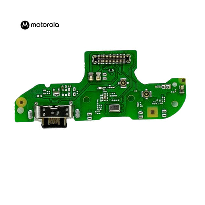 PLACA DE CARGA PARA MOTOROLA G8 PLAY