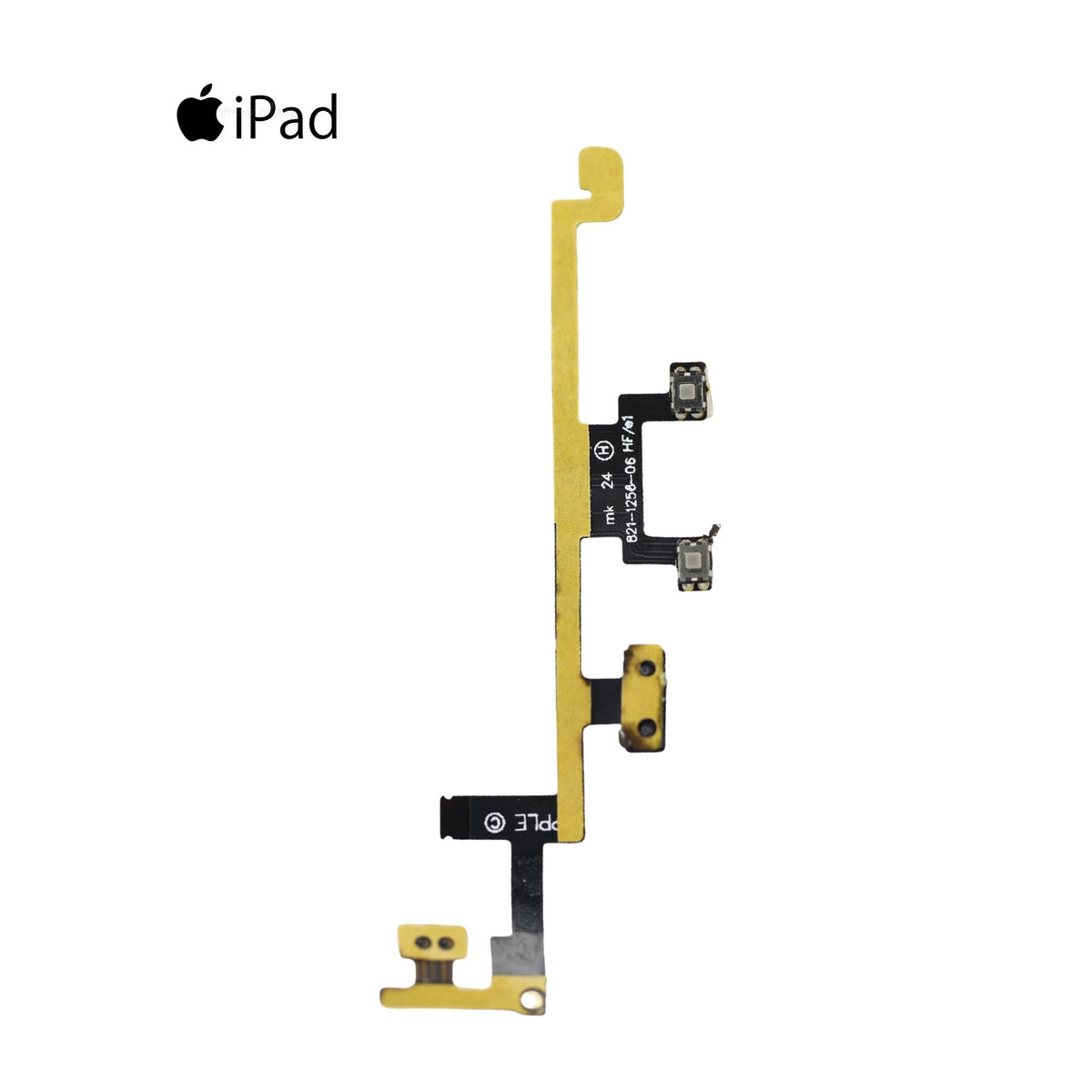 FLEX DE ENCENDIDO IPAD 3 Y 4