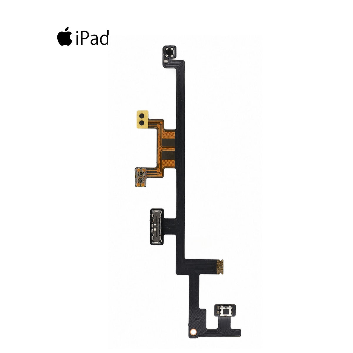 FLEX DE ENCENDIDO IPAD 3 Y 4