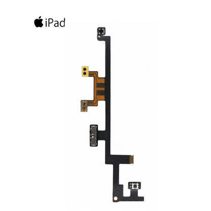 FLEX DE ENCENDIDO IPAD 3 Y 4