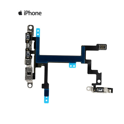 FLEX DE ENCENDIDO IPHONE 5G