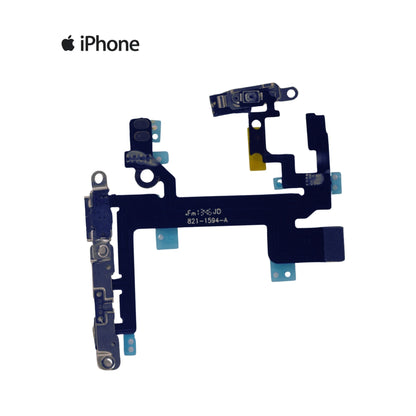 FLEX DE ENCENDIDO IPHONE 5S
