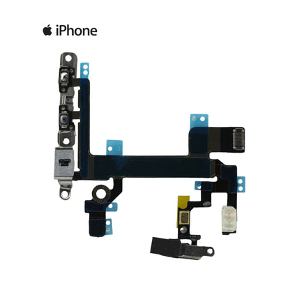 FLEX DE ENCENDIDO IPHONE 5S