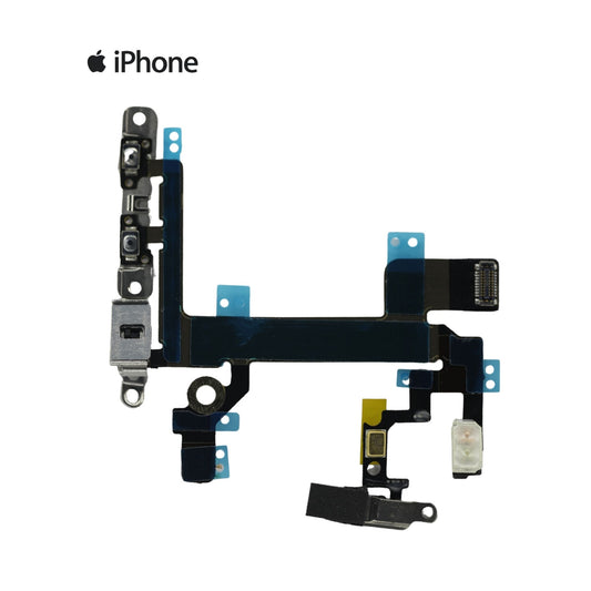 FLEX DE ENCENDIDO IPHONE 5S