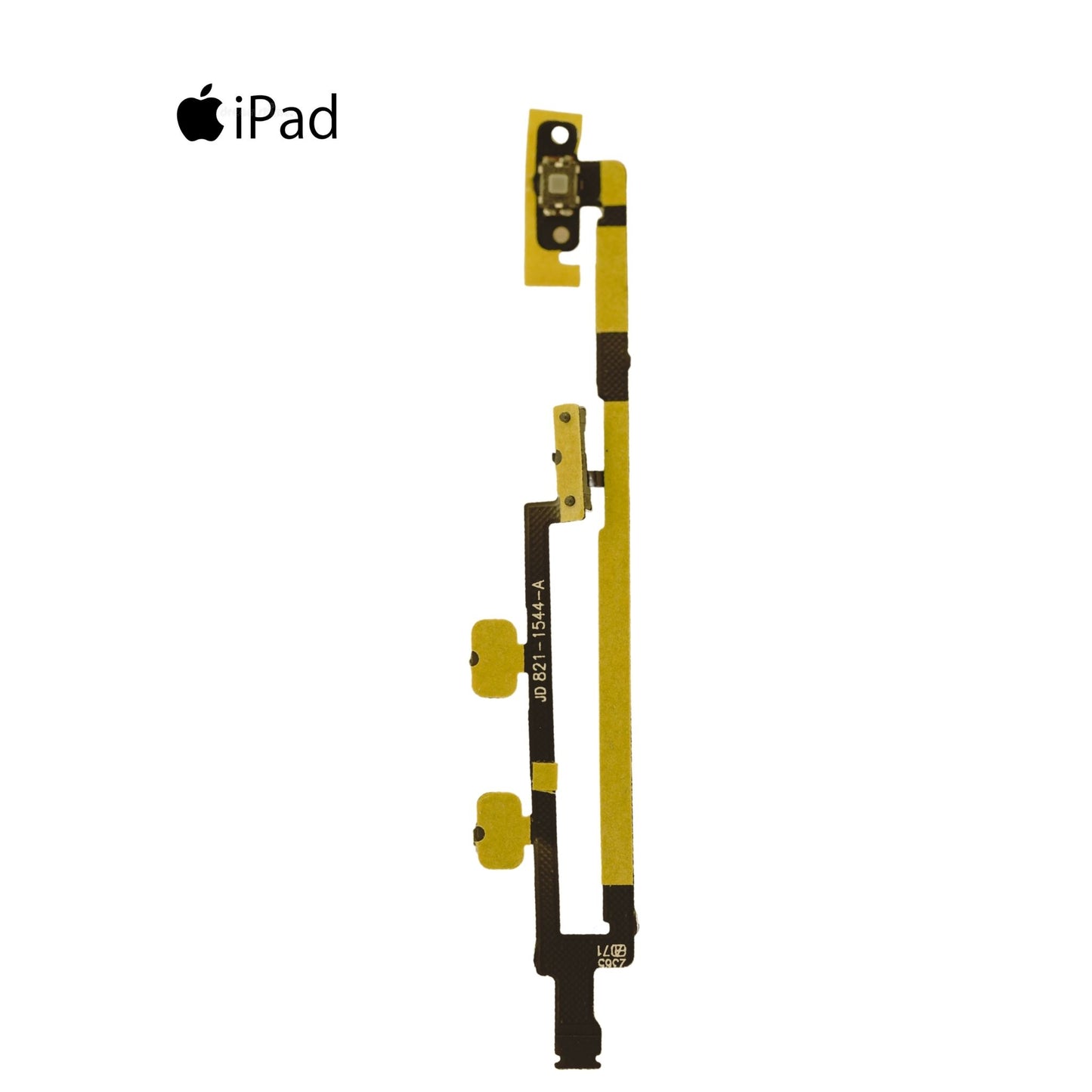FLEX DE ENCENDIDO IPAD 5 , IPAD MINI 1
