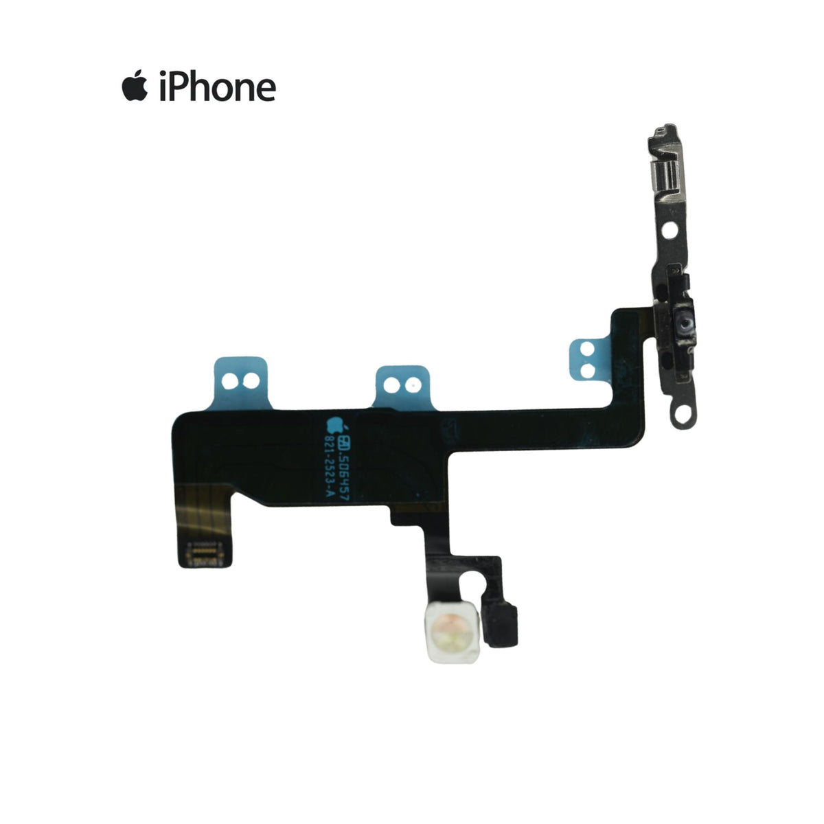 FLEX DE ENCENDIDO IPHONE 6G
