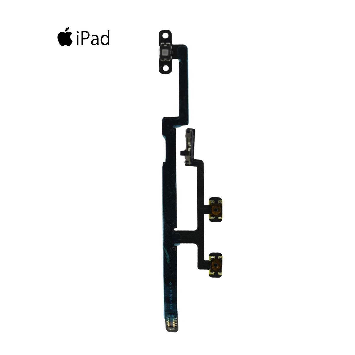 FLEX DE ENCENDIDO IPAD MINI 2 , MINI 3