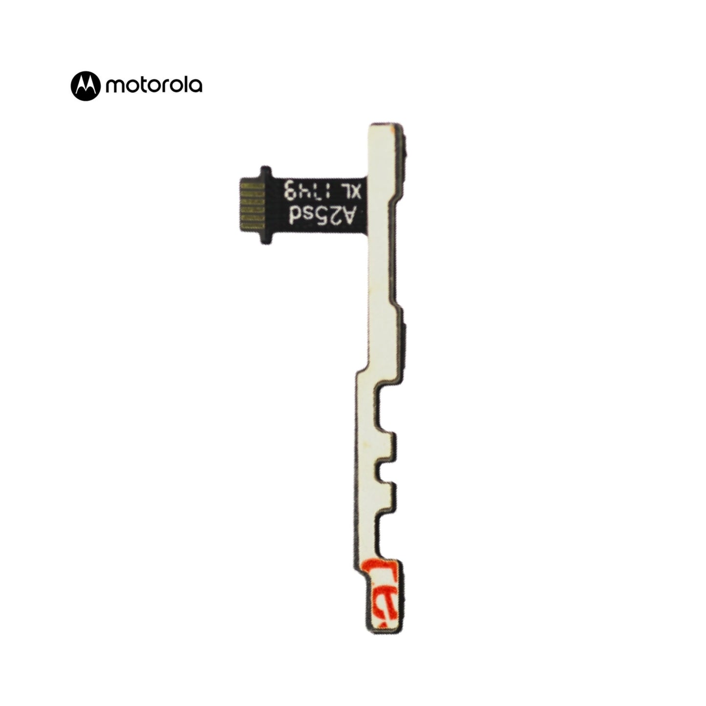 FLEX DE ENCENDIDO MOTOROLA G6 PLAY , E5