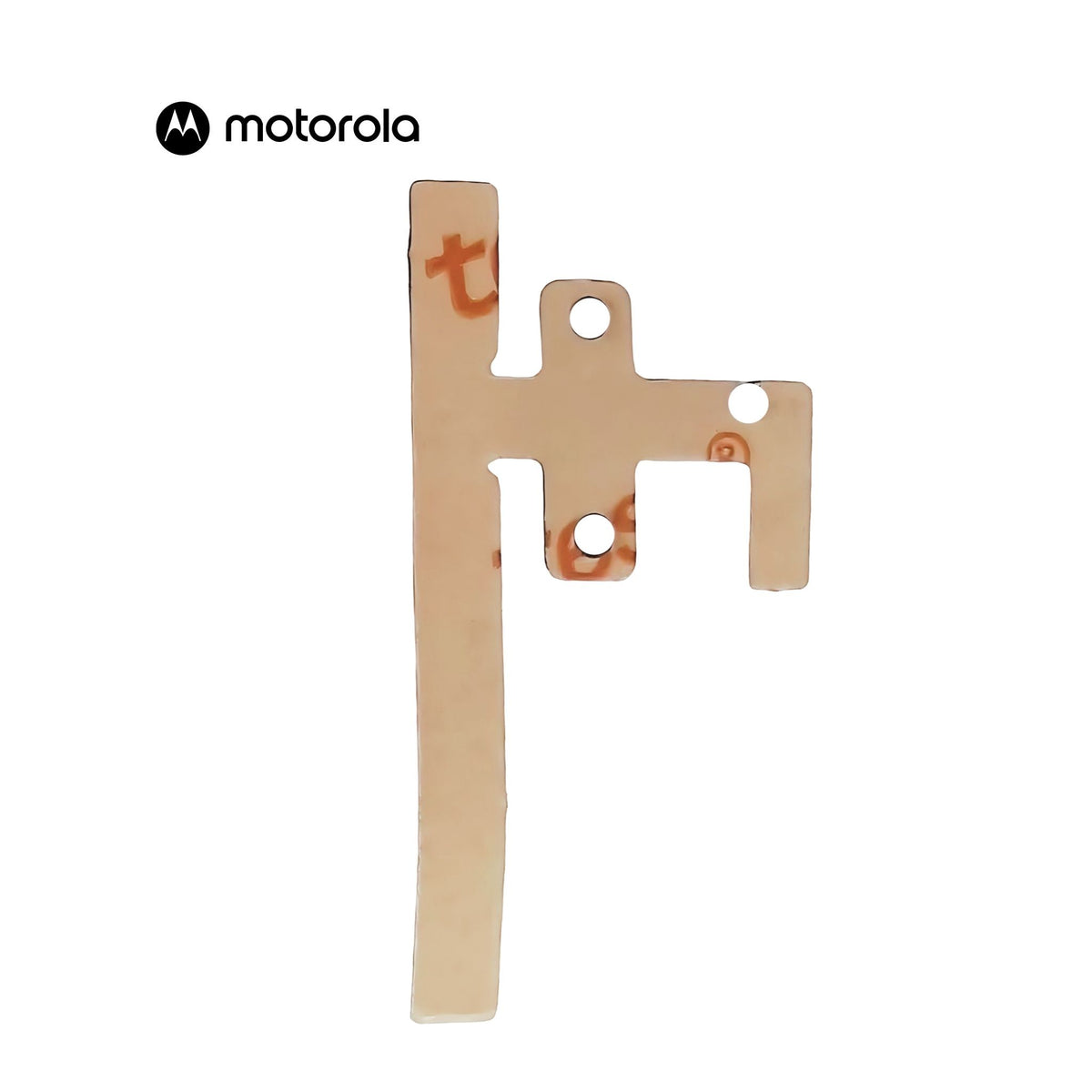 FLEX DE ENCENDIDO MOTOROLA EDGE 30 NEO