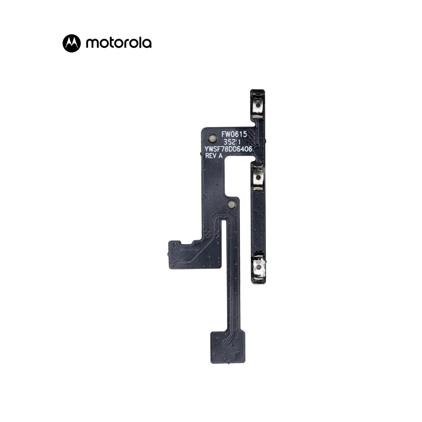 FLEX DE ENCENDIDO MOTOROLA G STYLUS 2021