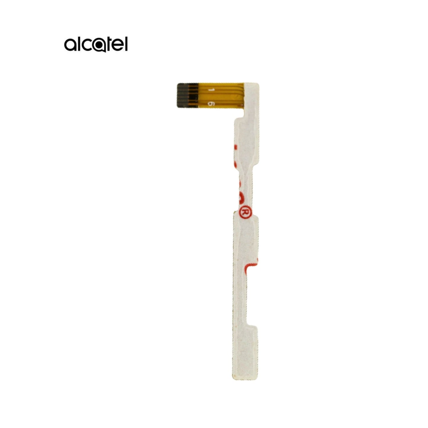 FLEX DE ENCENDIDO ALCATEL 1s 2019 , 5024