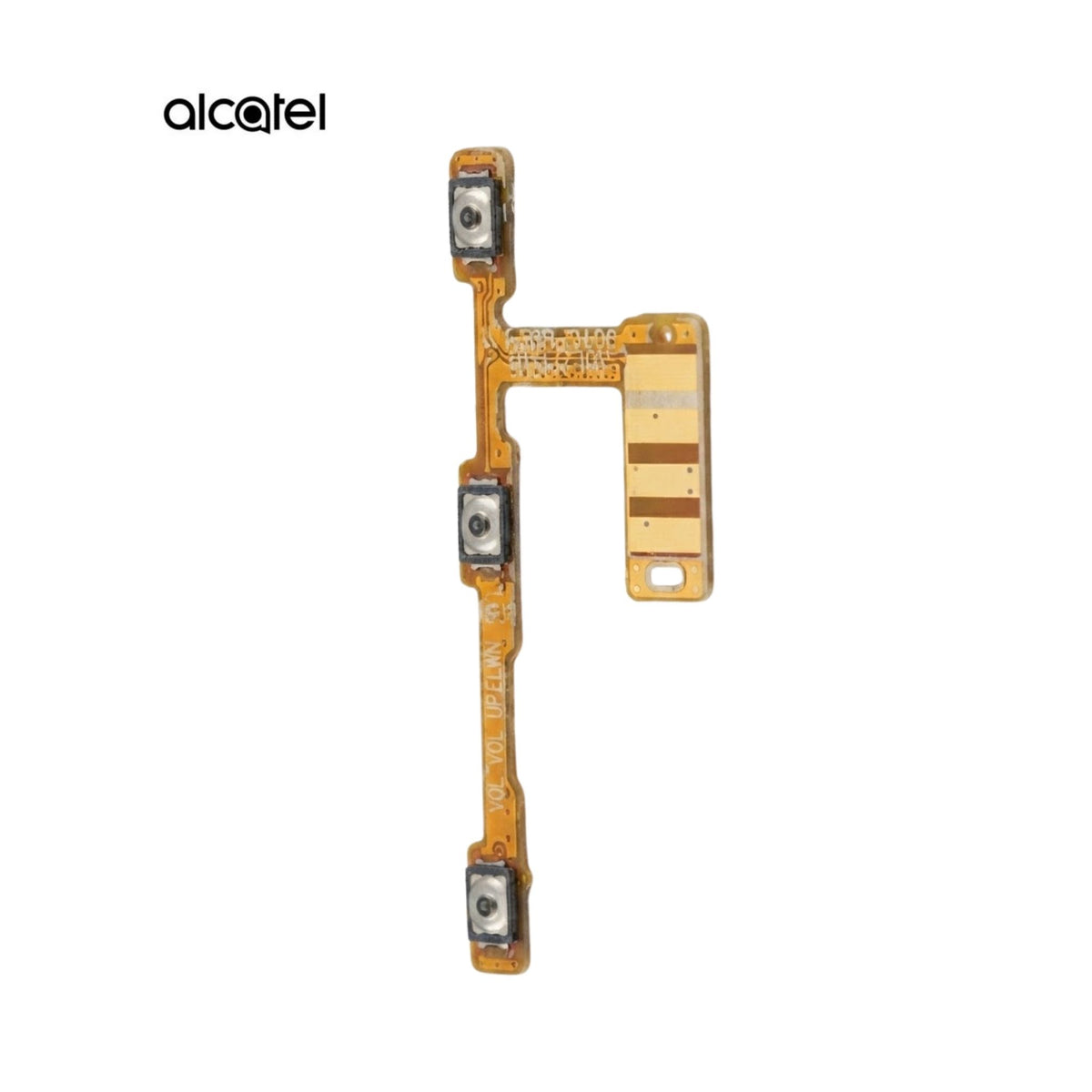 FLEX DE ENCENDIDO ALCATEL 3x 2019 , 5048A