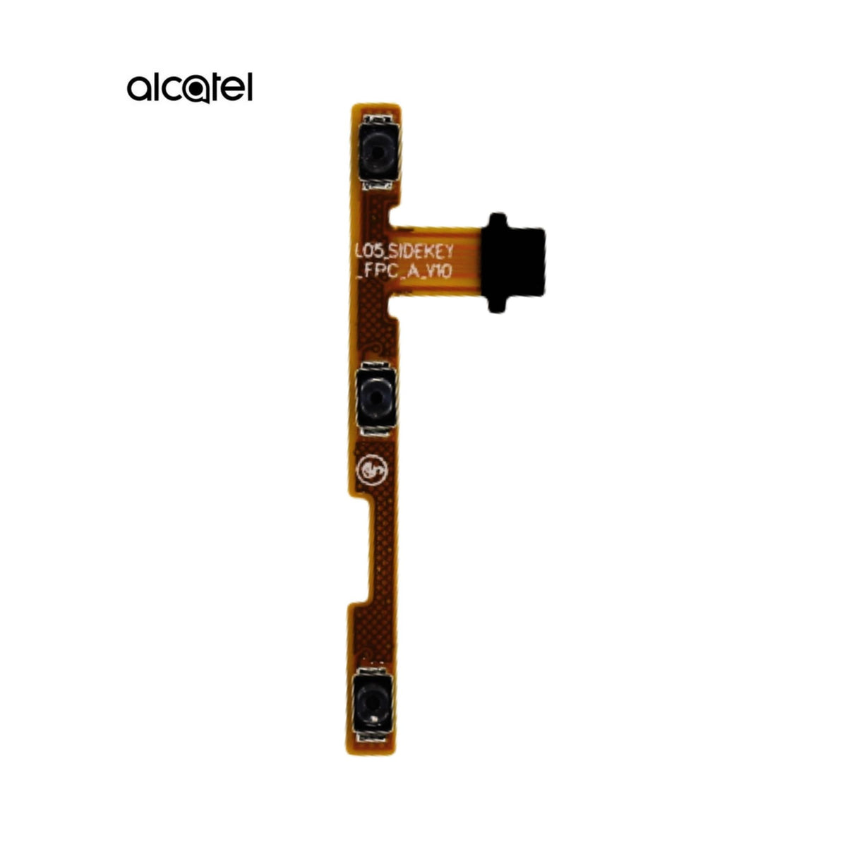 FLEX DE ENCENDIDO ALCATEL 3X , 5058