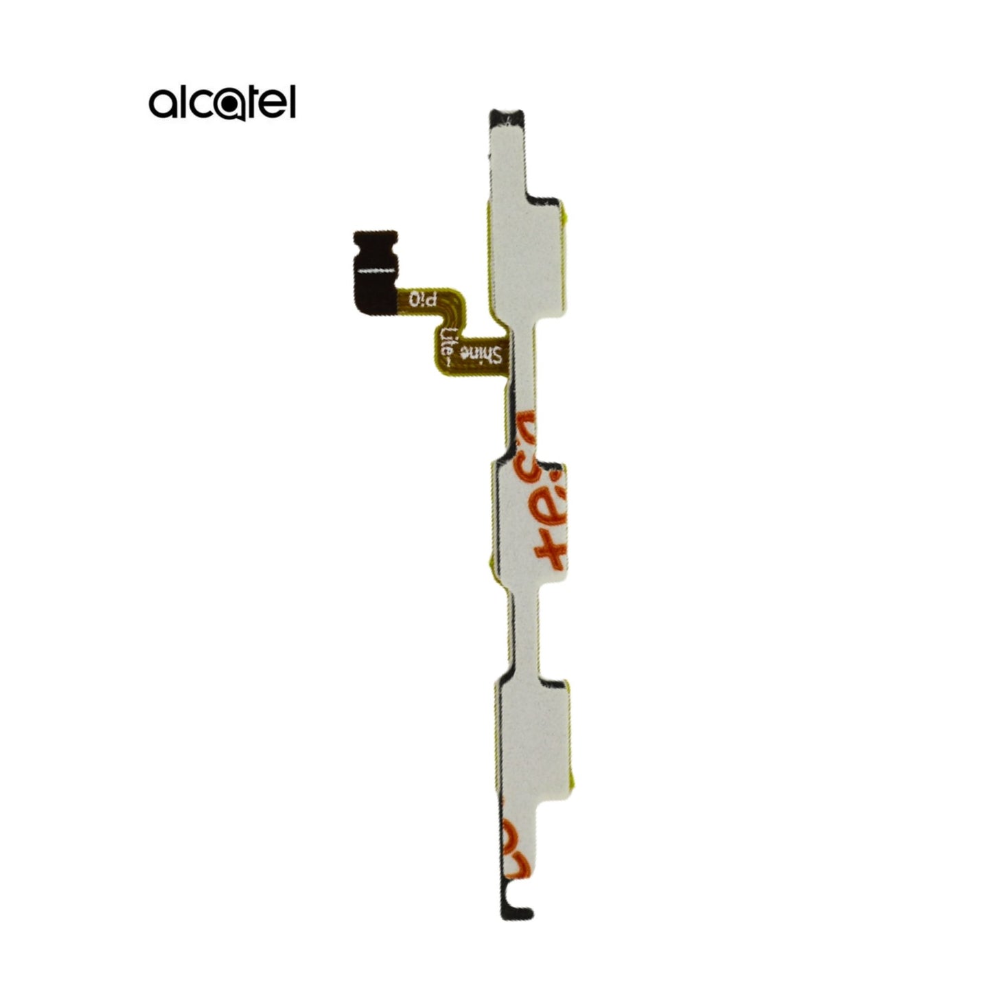 FLEX DE ENCENDIDO ALCATEL SHINE , 5080
