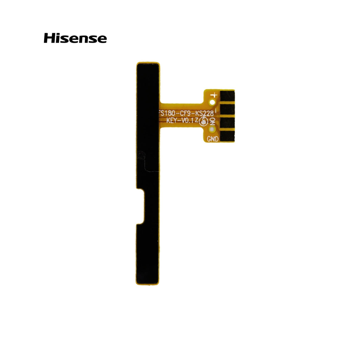 FLEX DE ENCENDIDO HISENSE E31 LITE