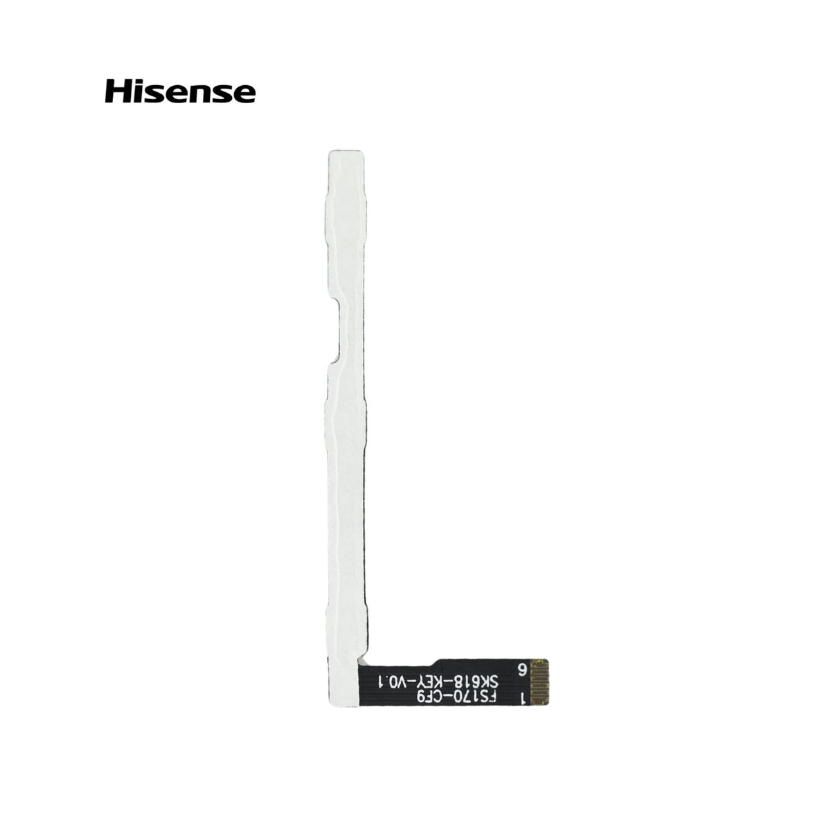 FLEX DE ENCENDIDO HISENSE E40 LITE