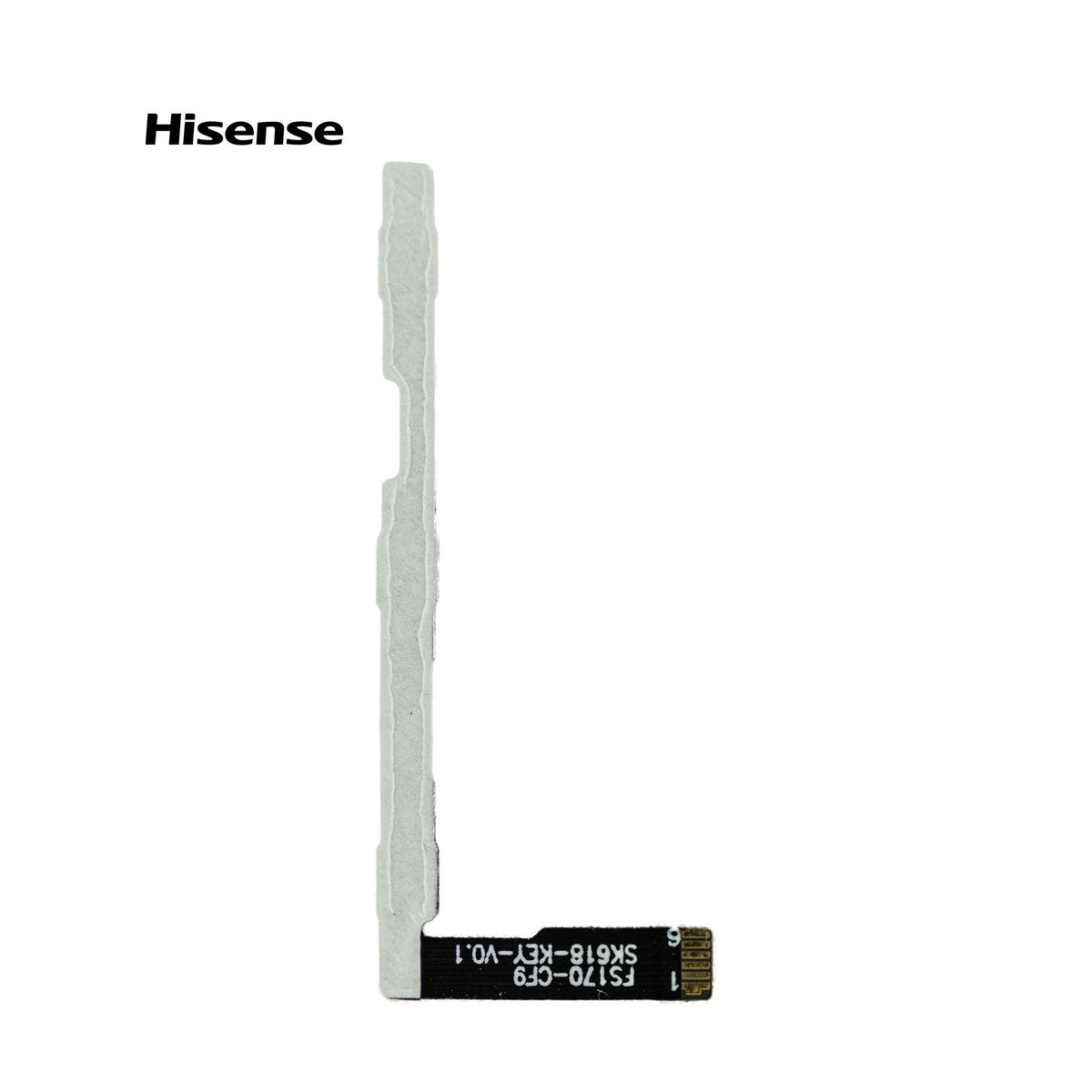 FLEX DE ENCENDIDO HISENSE H30 LITE
